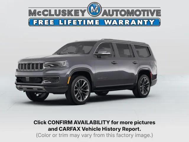 2022 Jeep Wagoneer Series II 4x4 for sale in Cincinnati, OH
