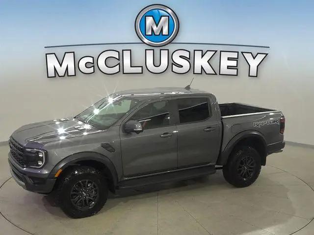 2025 Ford Ranger Raptor for sale in Cincinnati, OH