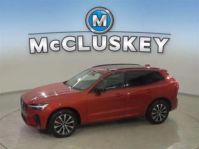 2023 Volvo XC60 B5 Plus Dark Theme for sale in Cincinnati, OH