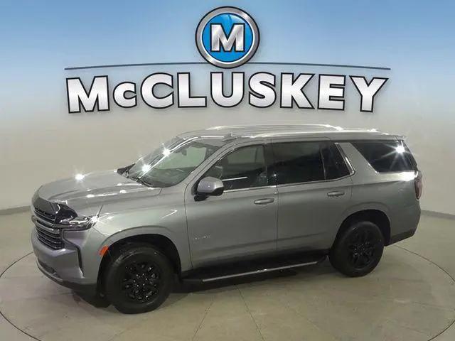 2023 Chevrolet Tahoe 4WD LT for sale in Cincinnati, OH