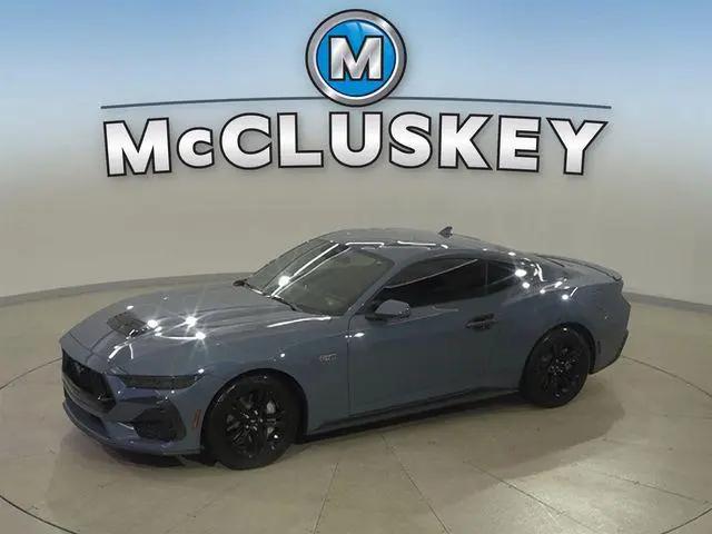 2025 Ford Mustang GT Fastback for sale near Cincinnati, OH