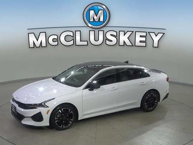 2024 Kia K5 GT-Line for sale in Cincinnati, OH