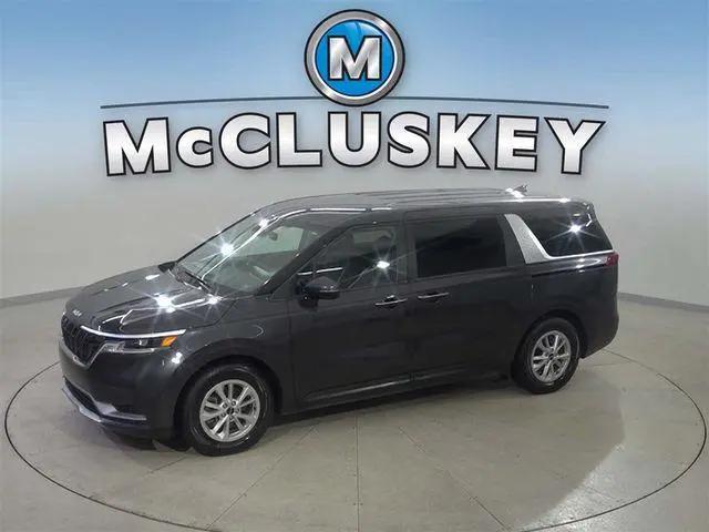 2024 Kia Carnival MPV LX Seat Package for sale in Cincinnati, OH