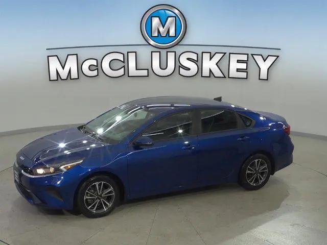 2023 Kia Forte LXS for sale in Cincinnati, OH