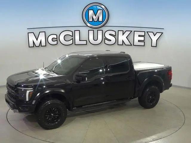 2025 Ford F-150 Raptor for sale in Cincinnati, OH