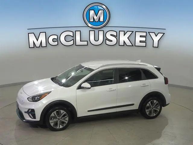 2022 Kia Niro EV S for sale near Cincinnati, OH