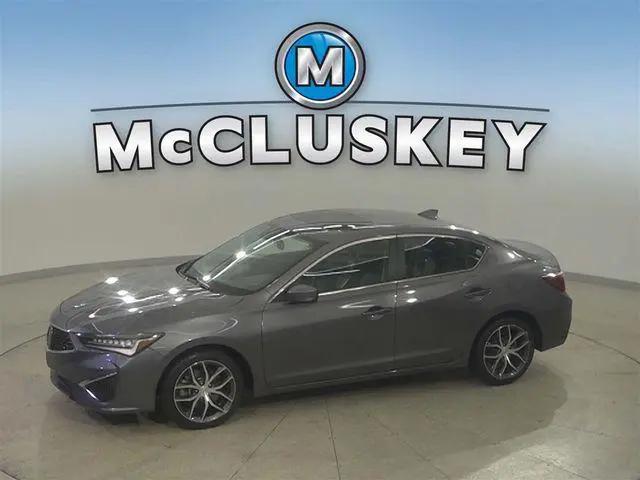 2020 Acura ILX Premium Package for sale near Cincinnati, OH