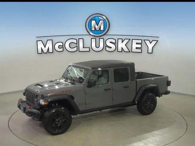 2022 Jeep Gladiator Sport for sale in Cincinnati, OH