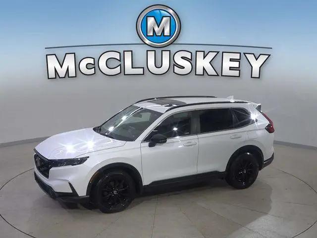 2024 Honda CR-V Hybrid Sport for sale in Cincinnati, OH