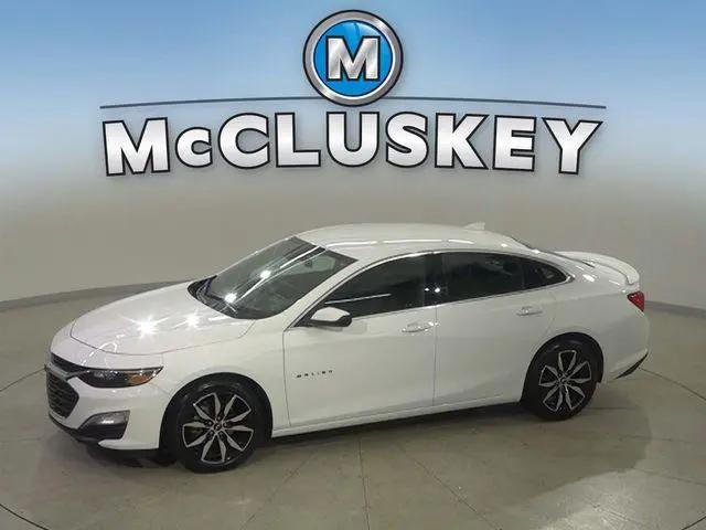 2024 Chevrolet Malibu FWD RS for sale in Cincinnati, OH