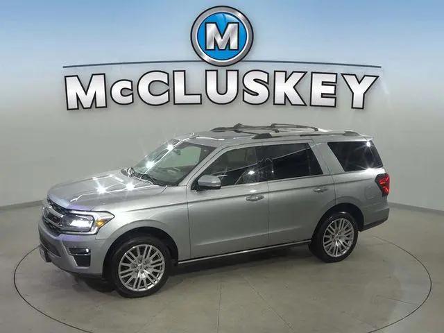 2024 Ford Expedition Limited for sale in Cincinnati, OH