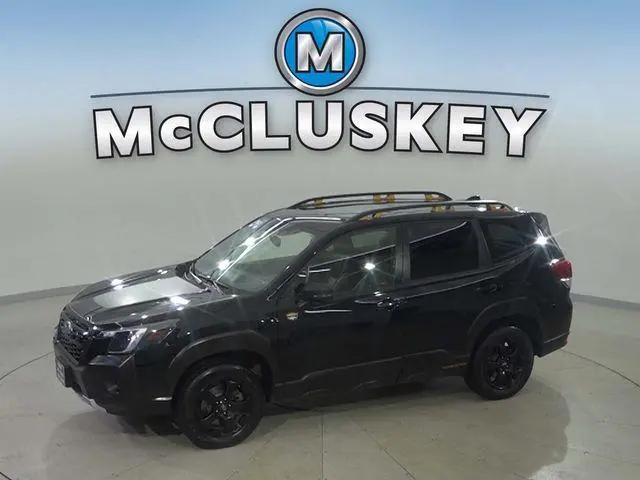 2023 Subaru Forester Wilderness for sale in Cincinnati, OH