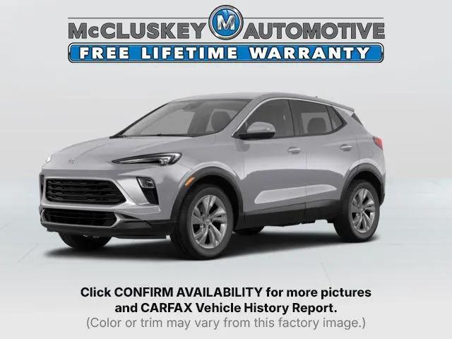 2025 Buick Encore GX Preferred FWD for sale in Cincinnati, OH