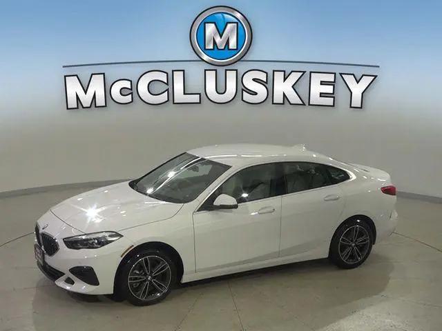 2023 BMW Coupe i sDrive for sale near Cincinnati, OH