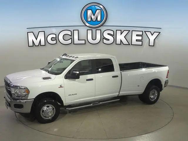 2024 Ram 3500 Big Horn Crew Cab 4x4 8' Box for sale in Cincinnati, OH