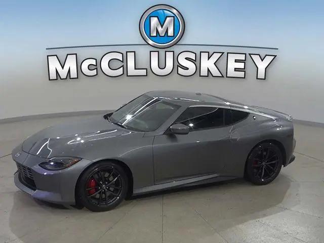 2025 Nissan Z Performance Automatic Transmission for sale near Cincinnati, OH