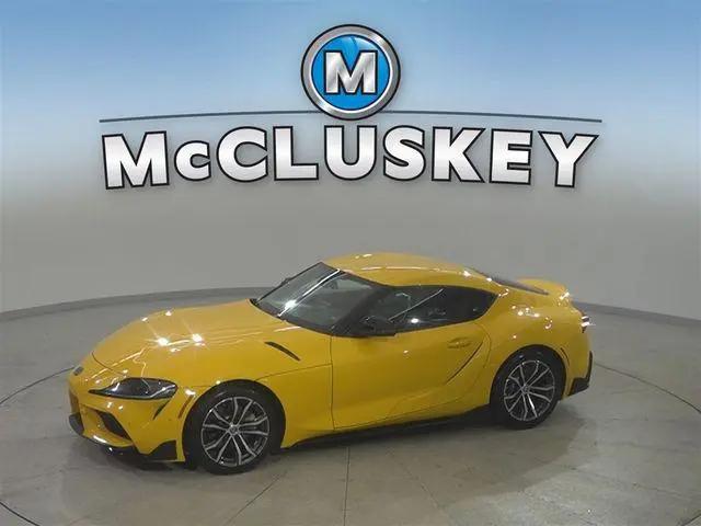 2022 Toyota GR Supra 2.0 for sale near Cincinnati, OH