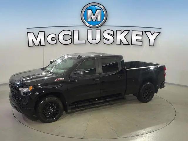 2024 Chevrolet Silverado 1500 RST for sale in Cincinnati, OH