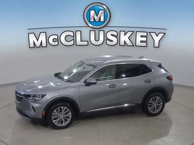 2023 Buick Envision Preferred FWD for sale in Cincinnati, OH