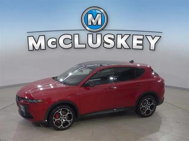 2024 Alfa Romeo Tonale Veloce EAWD for sale near Cincinnati, OH