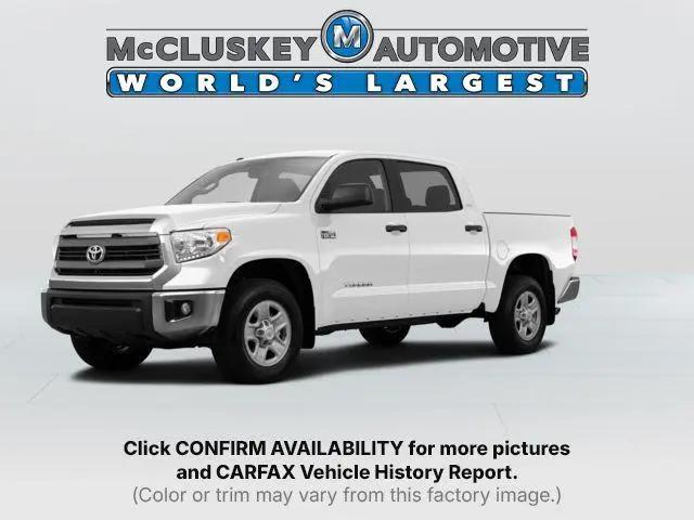 2015 Toyota Tundra SR5 5.7L V8 for sale near Cincinnati, OH