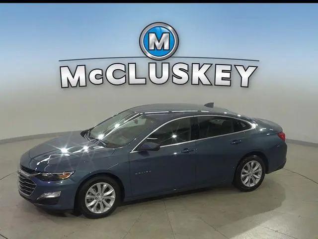 2025 Chevrolet Malibu FWD 1LT for sale near Cincinnati, OH