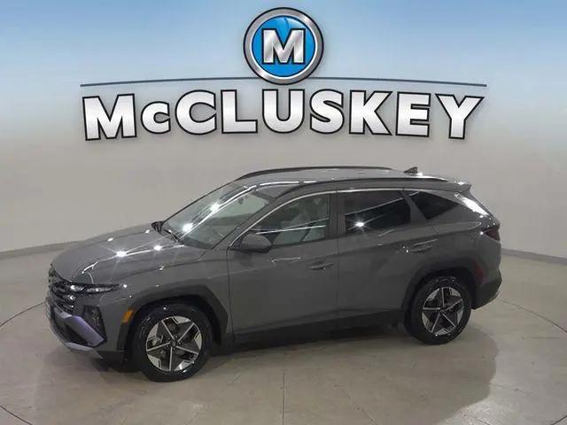 2025 Hyundai Tucson SEL for sale in Cincinnati, OH