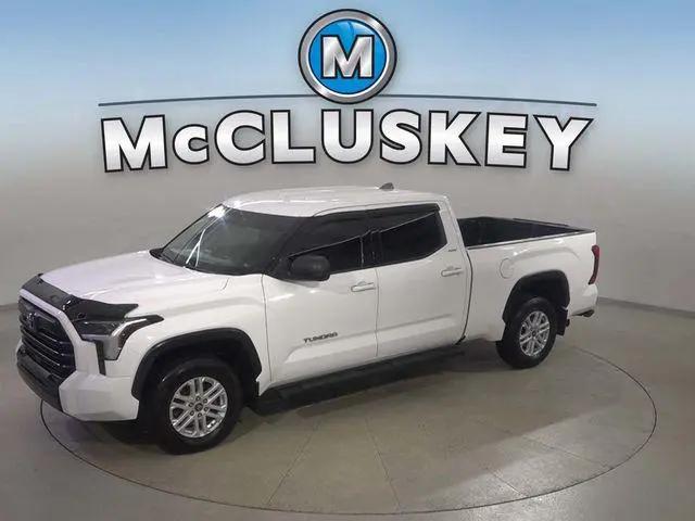 2022 Toyota Tundra SR5 for sale near Cincinnati, OH