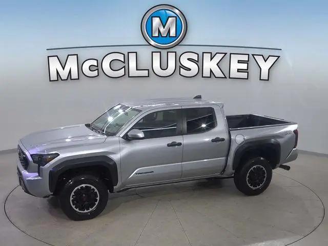 2024 Toyota Tacoma TRD Off Road for sale in Cincinnati, OH