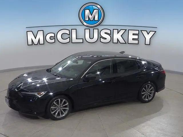 2023 Acura Integra Base for sale near Cincinnati, OH