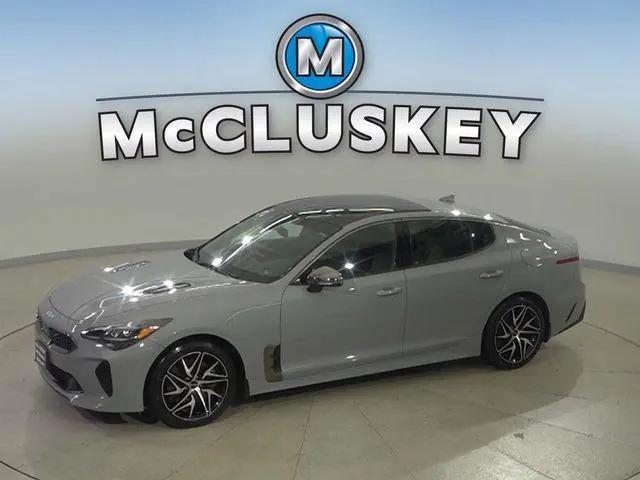 2023 Kia Stinger GT-Line for sale near Cincinnati, OH