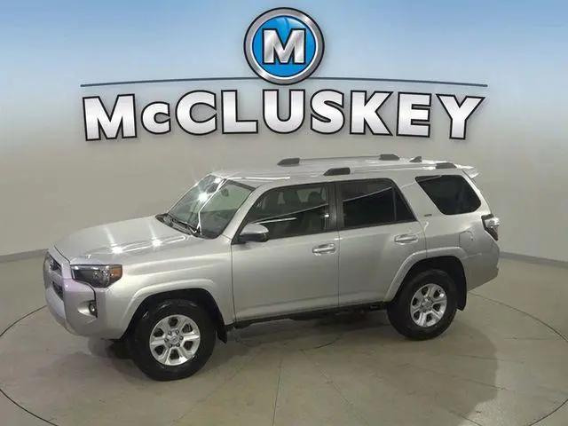 2024 Toyota 4Runner for sale near Cincinnati, OH