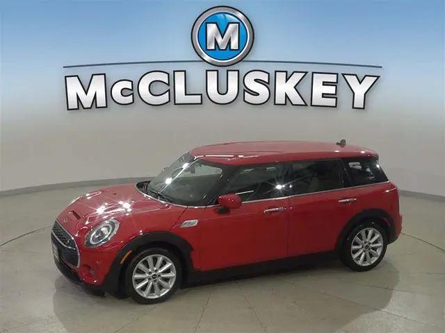 2020 MINI Cooper Clubman Cooper S for sale near Cincinnati, OH
