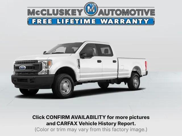 2021 Ford F-350 XLT for sale near Cincinnati, OH
