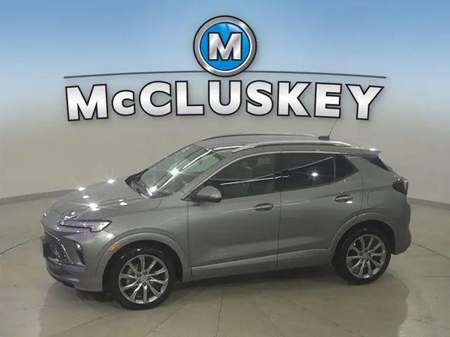 2024 Buick Encore GX Avenir FWD for sale in Cincinnati, OH