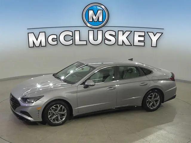 2023 Hyundai Sonata SEL for sale in Cincinnati, OH