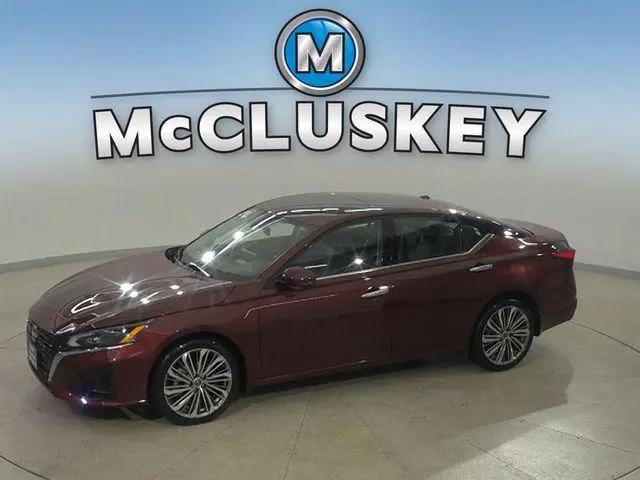 2023 Nissan Altima SL Intelligent AWD for sale in Cincinnati, OH