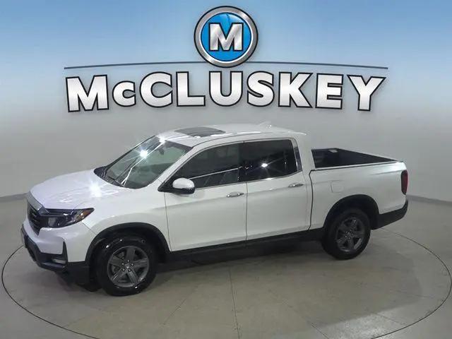 2023 Honda Ridgeline RTL-E for sale in Cincinnati, OH