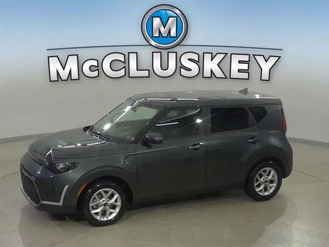 2025 Kia Soul LX for sale in Cincinnati, OH