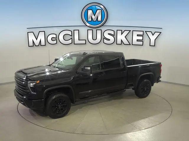 2024 Chevrolet Silverado 2500HD High Country for sale in Cincinnati, OH