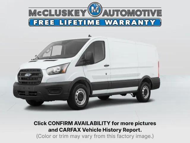 2020 Ford Transit Cargo Van Base for sale near Cincinnati, OH