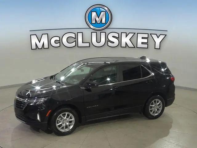 2023 Chevrolet Equinox FWD LT for sale in Cincinnati, OH