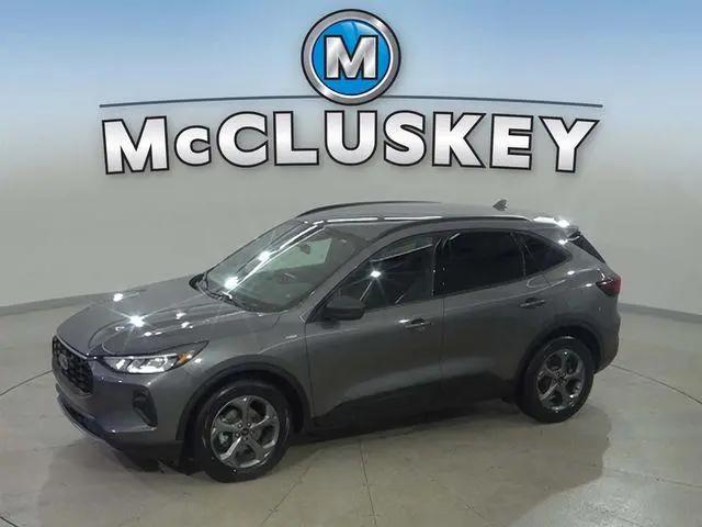 2025 Ford Escape ST-Line for sale in Cincinnati, OH