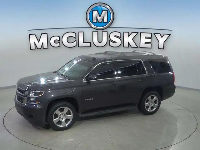 2015 Chevrolet Tahoe LT for sale near Cincinnati, OH