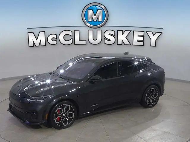 2022 Ford Mustang Mach-E GT for sale near Cincinnati, OH
