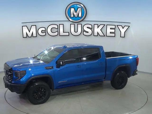 2023 GMC Sierra 1500 4WD Crew Cab Short Box AT4X for sale in Cincinnati, OH