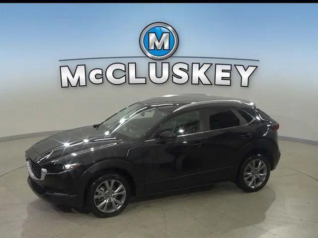 2024 Mazda CX-30 2.5 S Preferred Package for sale in Cincinnati, OH