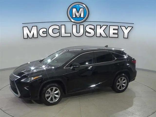 2018 Lexus RX 350 Base for sale near Cincinnati, OH