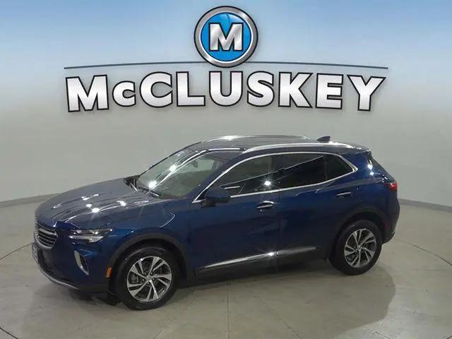 2023 Buick Envision Essence AWD for sale in Cincinnati, OH