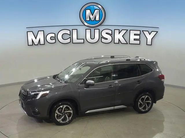 2023 Subaru Forester Touring for sale in Cincinnati, OH